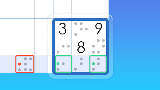 6x6 sudoku easy